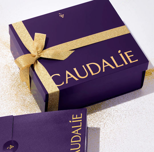 Caudalie Vinohydra Set 3 Products