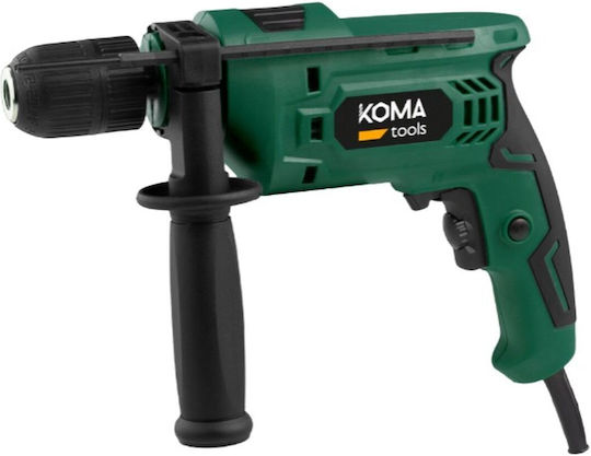 EDM Grupo S7925246 Schlag Bohrer 550W