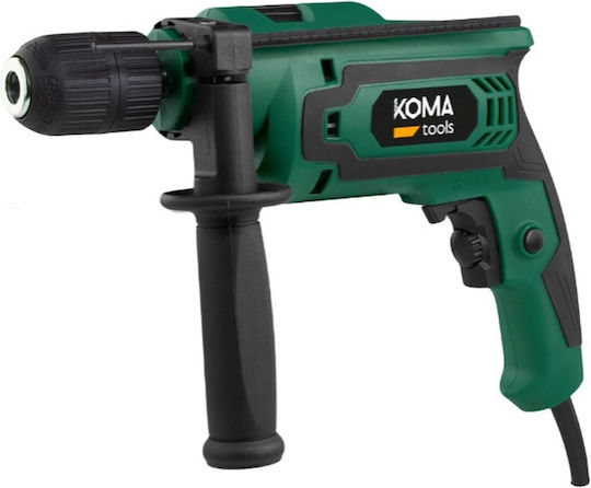 EDM Grupo S7925247 Κρουστικό Δράπανο 710W