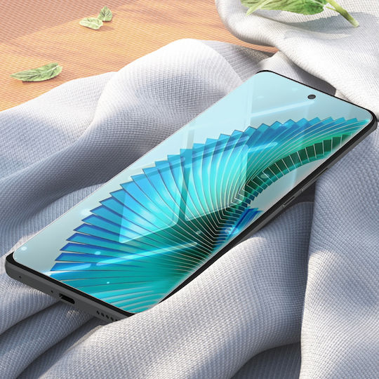 Avizar Tempered Glass Honor Magic 6 Lite 5g Hardness 9h Anti-scratch Transparent