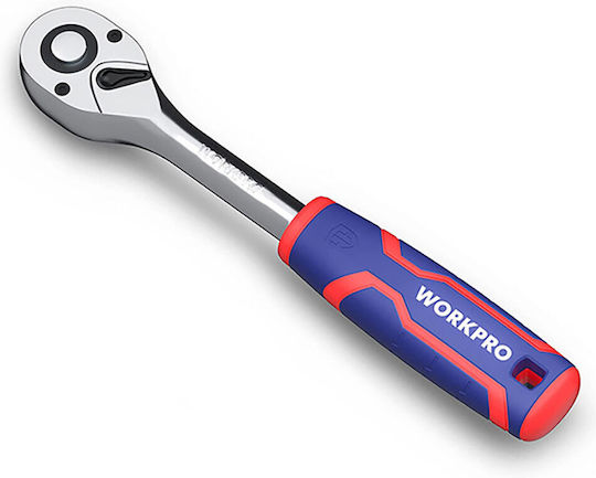 WorkPro Ratchet 1/2"