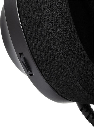 White Shark GH-2440 Over Ear Gaming Headset with Connection 3.5mm