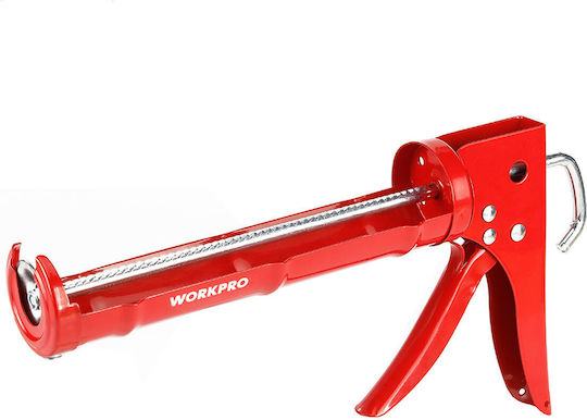 WorkPro Pistol de Silicon
