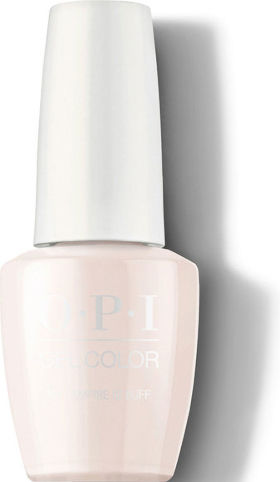 OPI Ημιμόνιμο Βερνίκι Νυχιών My Vampire is Buff 15ml