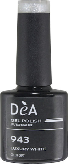 Dea Dea Gel Nail Polish Step 2 No943 with Glitter 8ml