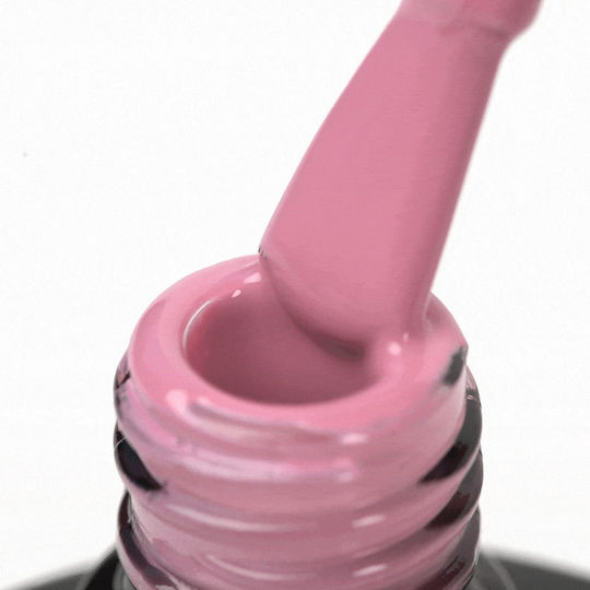Activeshop Semipermanent Lac de Unghii Pink 307 5gr 1buc