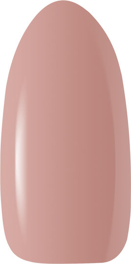 Activeshop Semi-Permanent Nail Polish Brown 803 5gr 1pcs