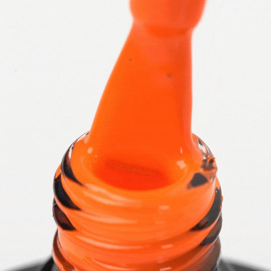 Activeshop Semi-Permanent Nail Polish F03 5gr 1pcs