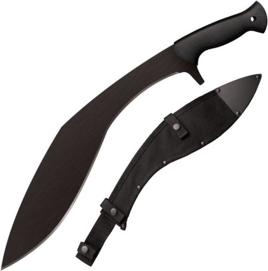 Cold Steel Kukri Μαύρο σε Θήκη