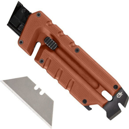 Gerber Prybrid Utility Clip Πολυεργαλείο Πορτοκαλί σε Θήκη