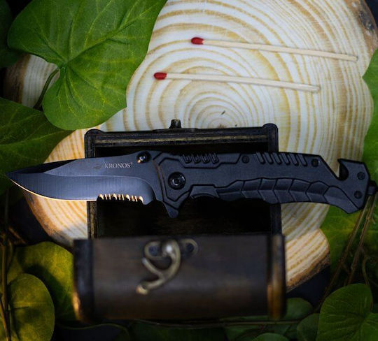 Kronos Taschenmesser