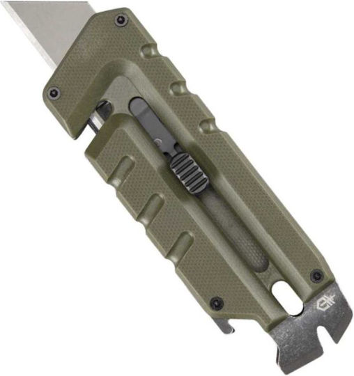 Gerber Prybrid Utility Clip Πολυεργαλείο Πράσινο σε Θήκη