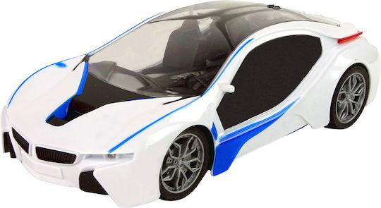 Lean Toys Remote Controlled Car Drift