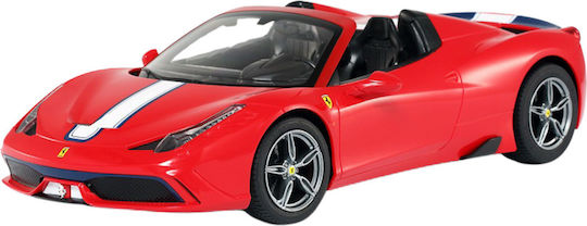 Rastar Laferrari Aperta Remote Controlled Car Red