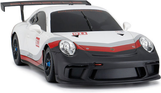 Rastar 911 Gt3 Ferngesteuertes Auto Weiß