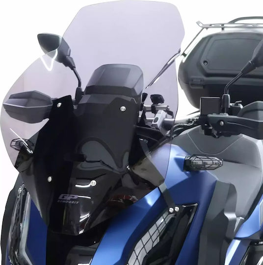 Gpk Sport Windshield Honda Adv 350 2022-2024 Tinted