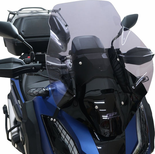 Gpk Sport Windshield Honda Adv 350 2022-2024 Tinted