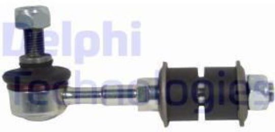 Ακρα Εμπρος Ζανφορ Tc2179 Delphi