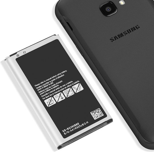 Baterie internă Clappio Samsung Galaxy Xcover 4 4s 2800mAh Negru