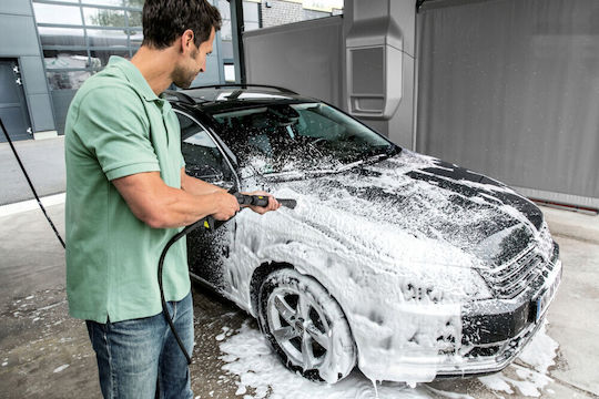 Karcher Spumă De Curățare Rm838 Șampon De Spălare Auto Cu Spumă Activă 3L