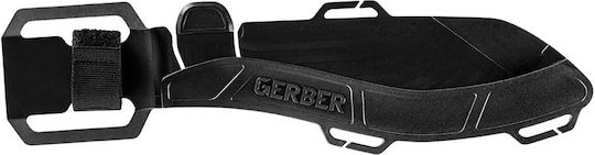 Gerber Versafix Pro Ματσέτα Κόκκινη σε Θήκη