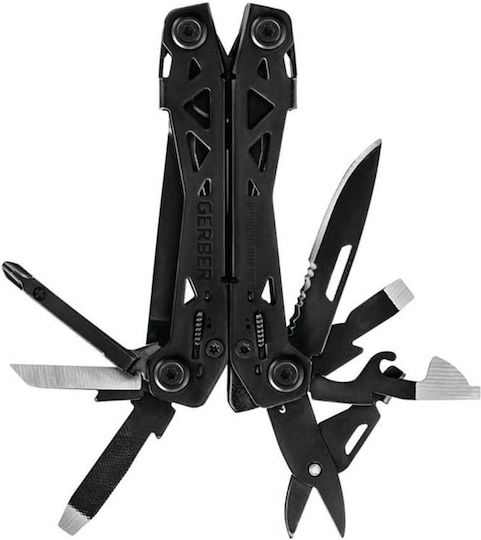 Gerber Suspension NXT Multitool Compact Negru