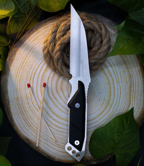 Μαχαίρι K14 Kronos