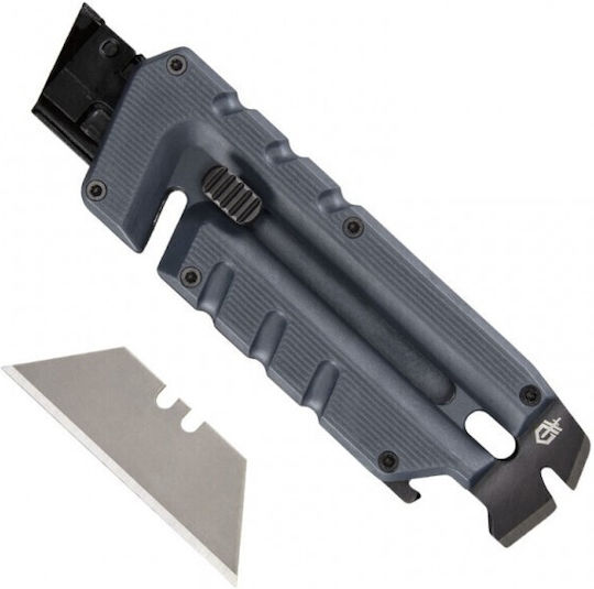 Gerber Prybrid Utility Clip Мултифункционален Инструмент Син С Калъф