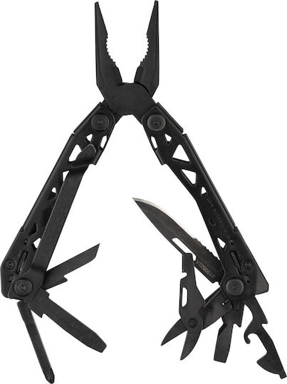 Gerber Suspension NXT Multitool Compact Negru