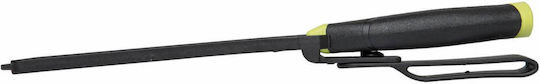Morakniv Fishing Comfort 155 Black Knife with Sheath