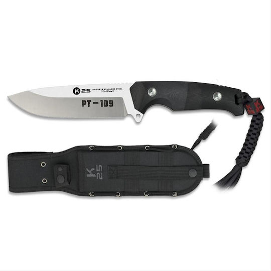 K25 Reaper 25 Macetă Neagră în Toc