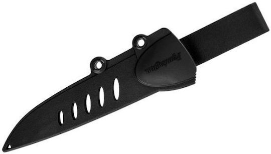 Remington F.A.S.T Series Fixed Blade Μαχαίρι Πορτοκαλί
