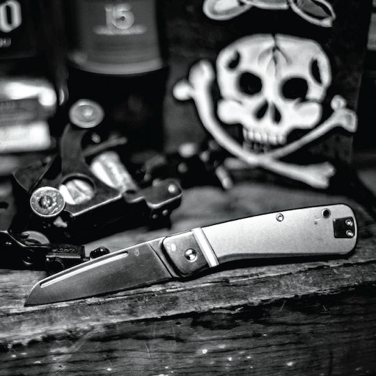 Gerber Straightlace Messer Grün