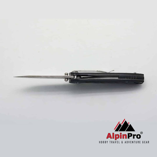 WithArmour Dro Taschenmesser Schwarz