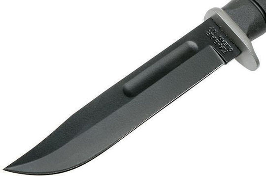Ka-Bar D2 Extreme Μαχαίρι Μαύρο σε Θήκη