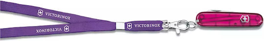 Victorinox My First Victorinox Briceag Elvețian Roz