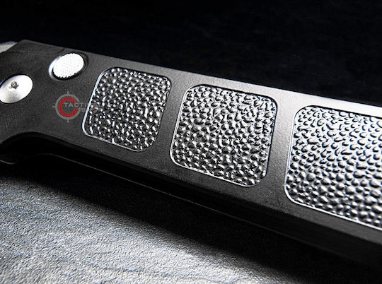 Boker Plus Kihon Σουγιάς Αυτόματος Μαύρος
