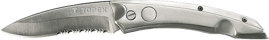 Topex Taschenmesser