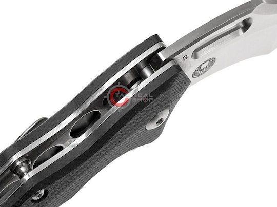 Boker Boker Plus Wildcat Knife Black