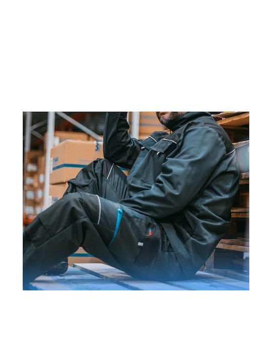 Sako Pantaloni de Lucru Gri