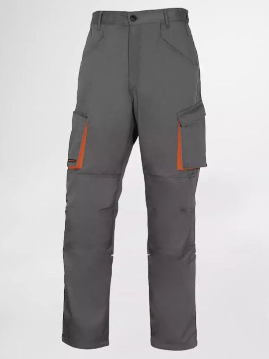 Delta Plus M2PA2 Arbeitshose Blau
