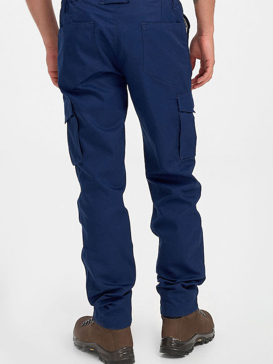 Axon Classic Work Trousers Black