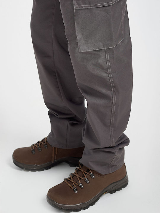 Axon Classic Work Trousers Black