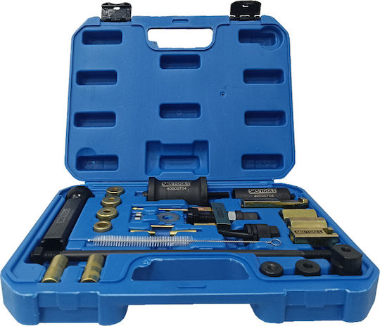 FSI Direct Injection Injector Repair Kit VW Audi Seat Skoda SKS Tools 40000704
