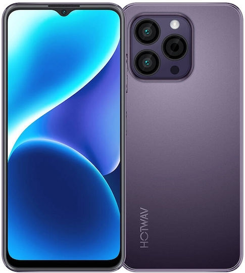 HOTWAV Note 13 Pro 8GB/256GB　SIMフリー HOTWAV Note 13 Pro Smartphone