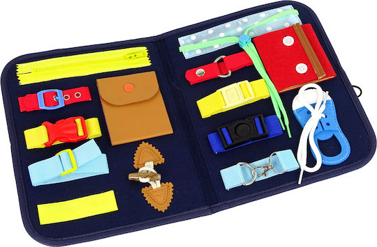 Educational Game Letters & Numbers
