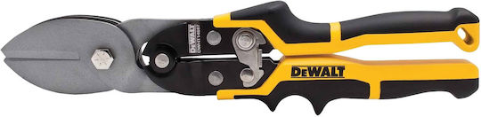 DEWALT Aviaton Snip with 3 blades
