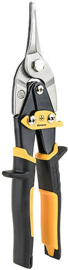 Benman Aviaton Snip Straight Length 300mm