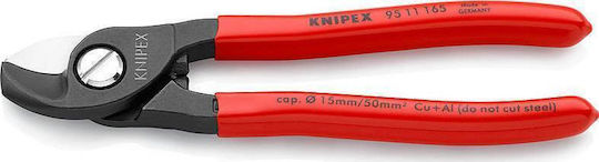 Knipex Cable Cutter Length 165mm