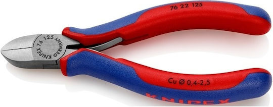 Knipex Πένσα Πλάγια Μήκους 125mm